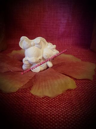 Stampi in silicone nascita