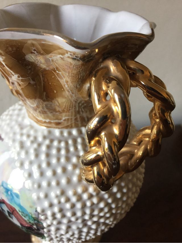 Vaso ‘vintage’ anni 60