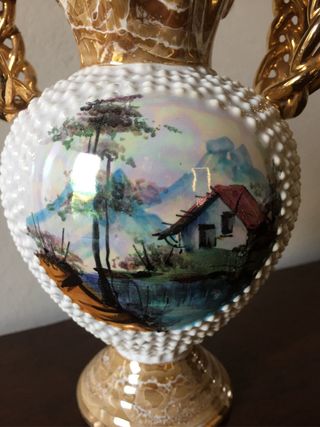 Vaso ‘vintage’ anni 60