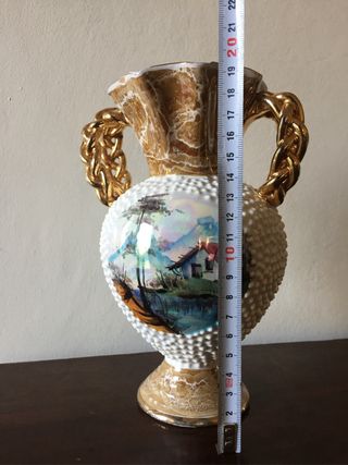 Vaso ‘vintage’ anni 60