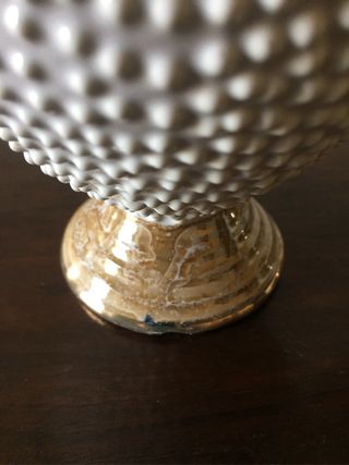 Vaso ‘vintage’ anni 60