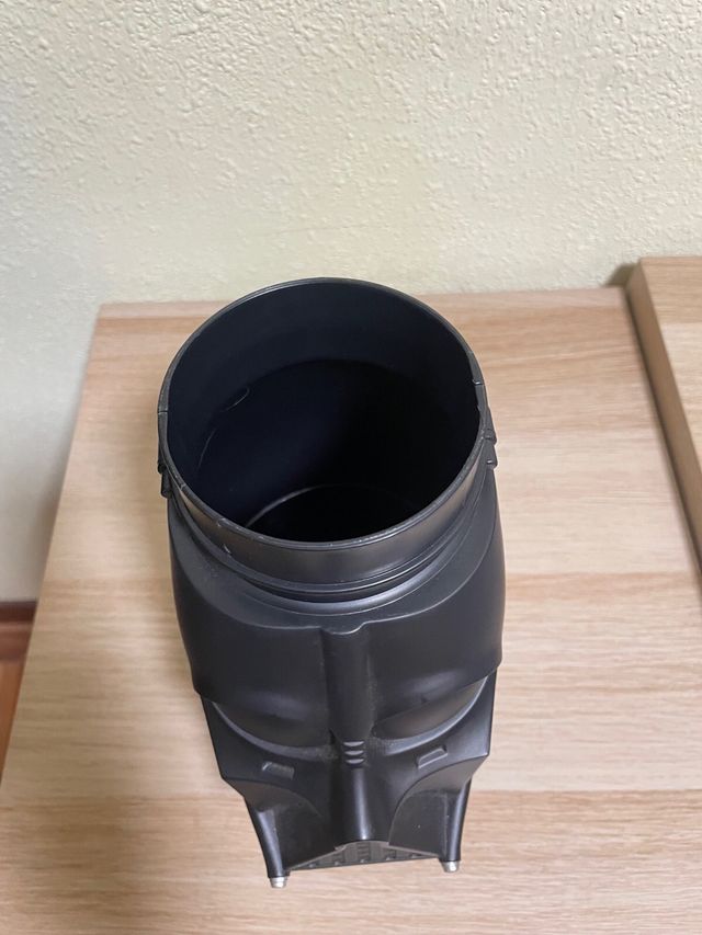 Darth Vader casco arcon