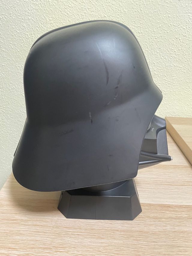 Darth Vader casco arcon
