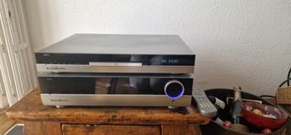 Reproductor CDsHARMAN KARDON