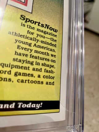 🕷 Comic 1984 Tales of the Teen Titans 👉 CGC 9.0