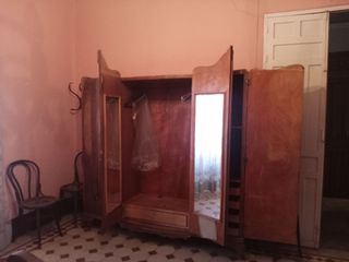 Dormitorio antiguo