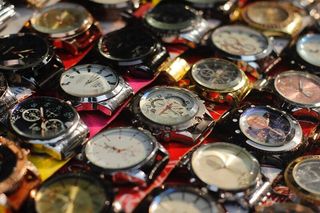 REPARACIÓN DE RELOJES 