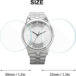 REPARACIÓN DE RELOJES 