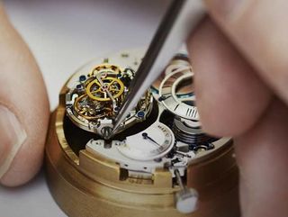 REPARACIÓN DE RELOJES 