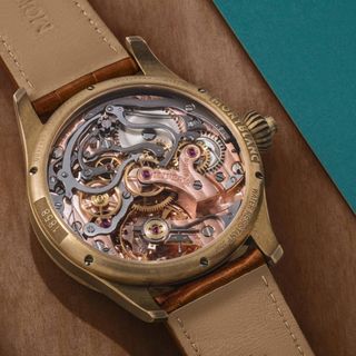 REPARACIÓN DE RELOJES 