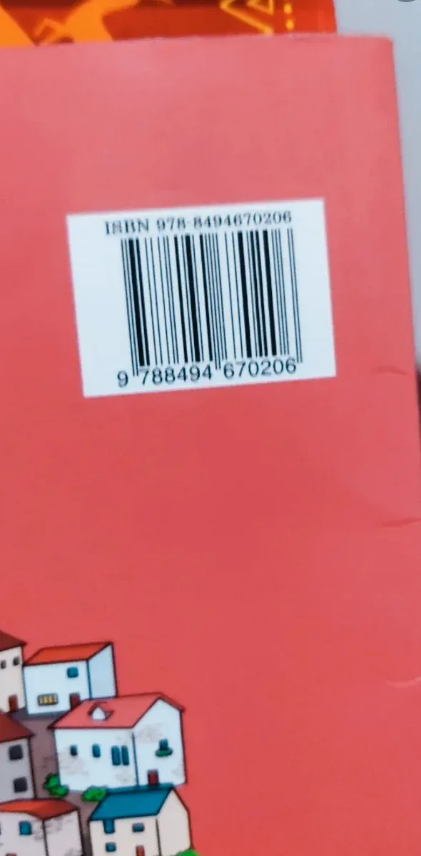 Libros ilustrados para niños.