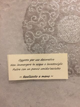 Piatto 