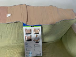Faja lumbar