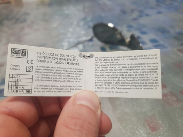 😎 GAFAS DE SOL 😎