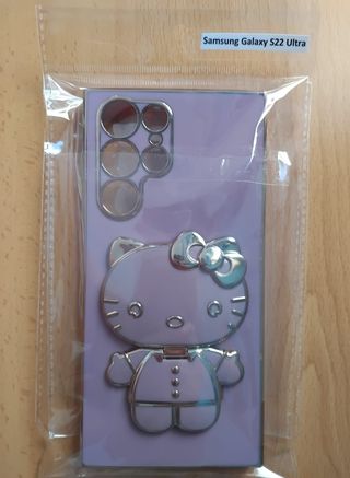 Funda Samsung galaxy S22 ultra