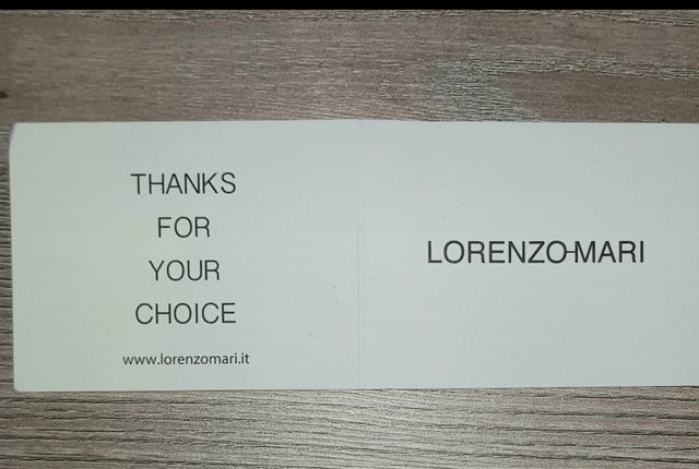 Stivali in pelle n.40