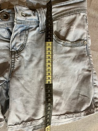 Shorts stradivarius