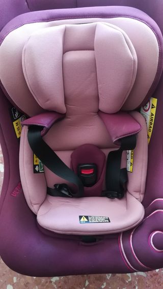 Silla coche Concord ultimax i-size