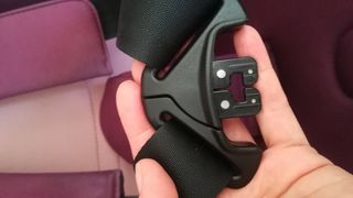 Silla coche Concord ultimax i-size