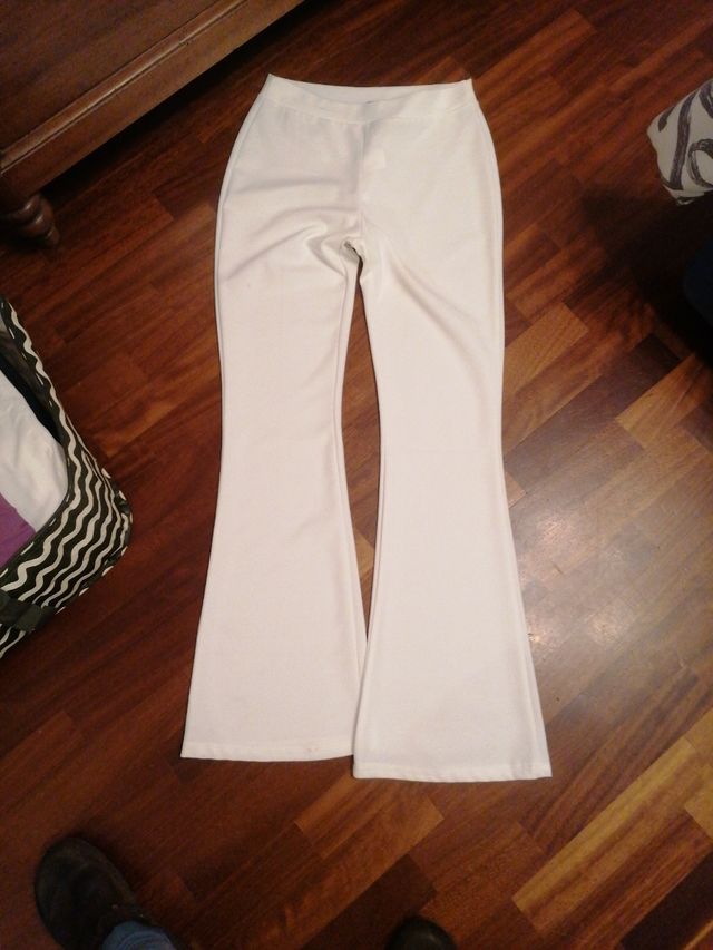 pantalone donna NewCollection