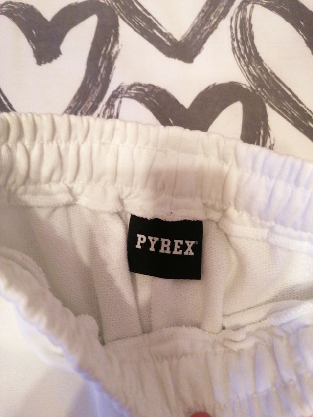 pantalone tuta Pyrex taglia Xs