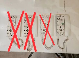 Telefonillo Tegui