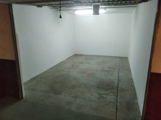 Garaje en venta