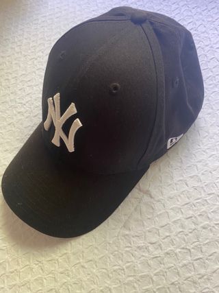 gorra