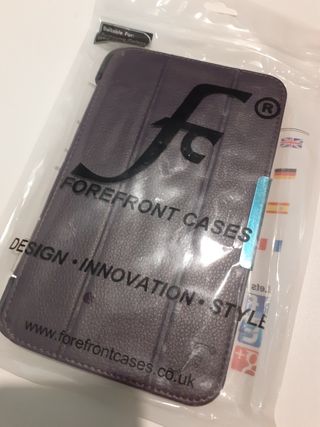 Funda tablet Samsung Galaxy 