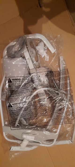 Hamaca bebe