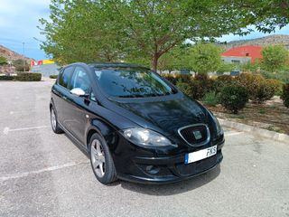 SEAT Altea 2007