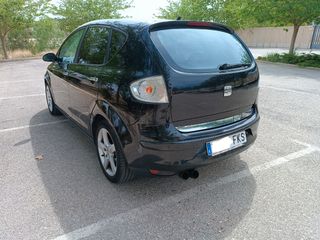 SEAT Altea 2007