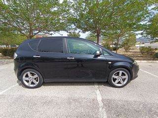SEAT Altea 2007