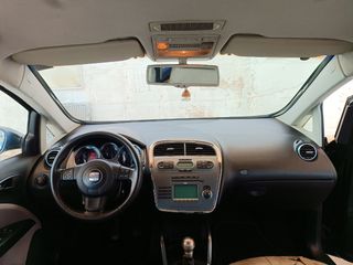 SEAT Altea 2007
