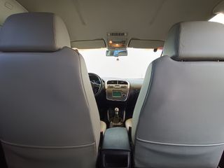 SEAT Altea 2007