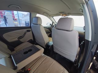 SEAT Altea 2007