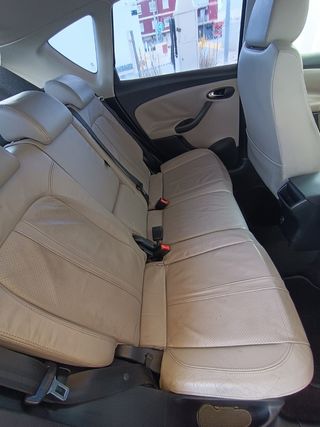 SEAT Altea 2007