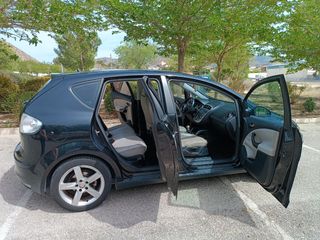 SEAT Altea 2007