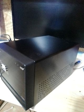 MINI PC SHUTTLE 93