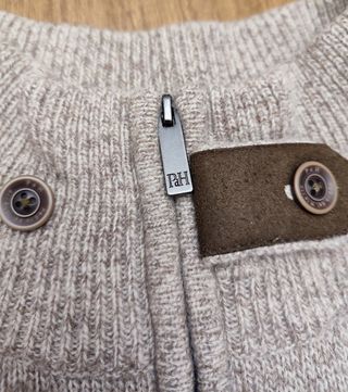 Jersey Pedro del Hierro XXL