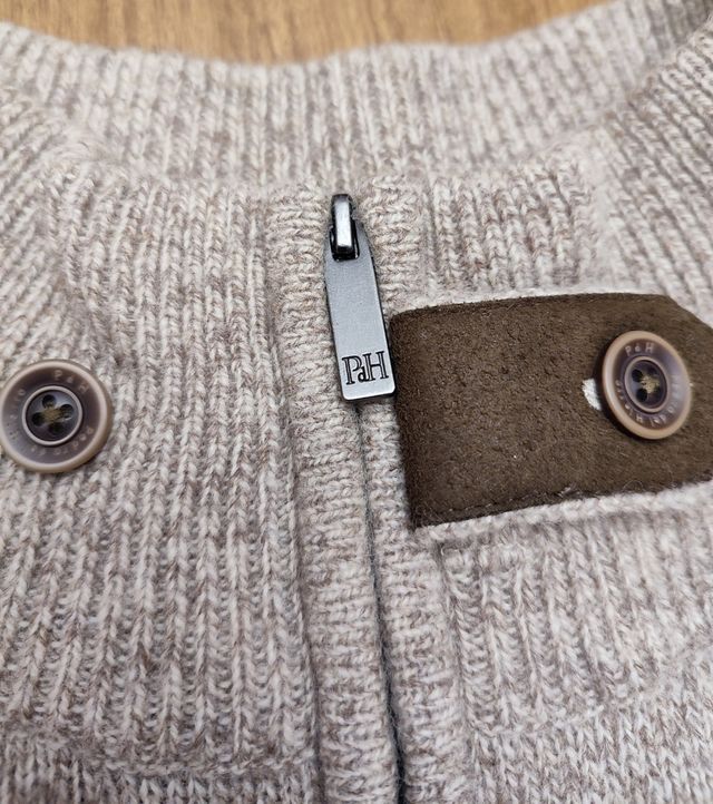 Jersey Pedro del Hierro XXL