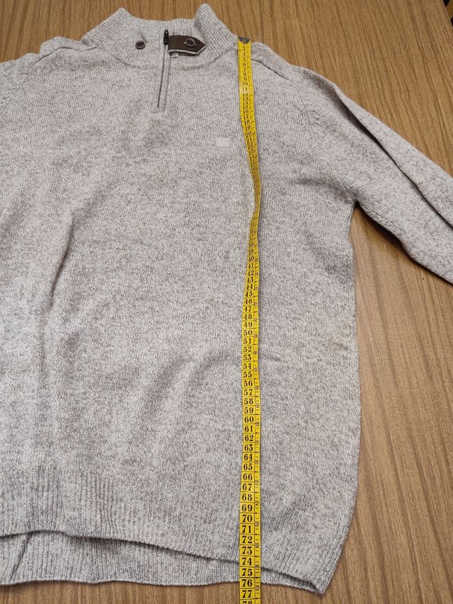 Jersey Pedro del Hierro XXL