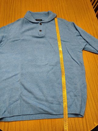 Jersey Cortefiel XXL