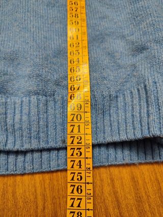 Jersey Cortefiel XXL