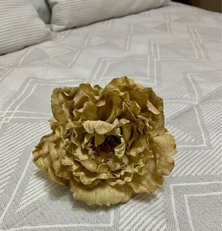 Accesorios de flamenca feria