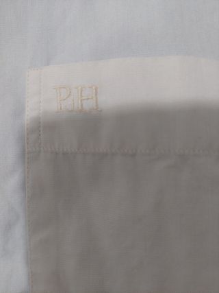 Traje Cortefiel