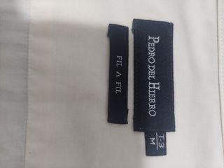 Traje Cortefiel