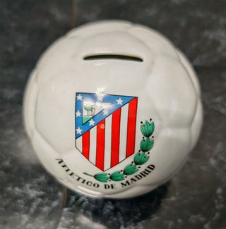 Pack de At. de Madrid...