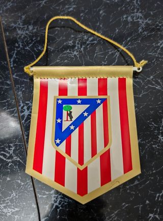 Pack de At. de Madrid...