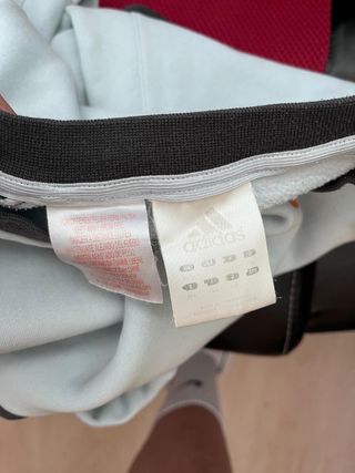 sudadera vintage Adidas